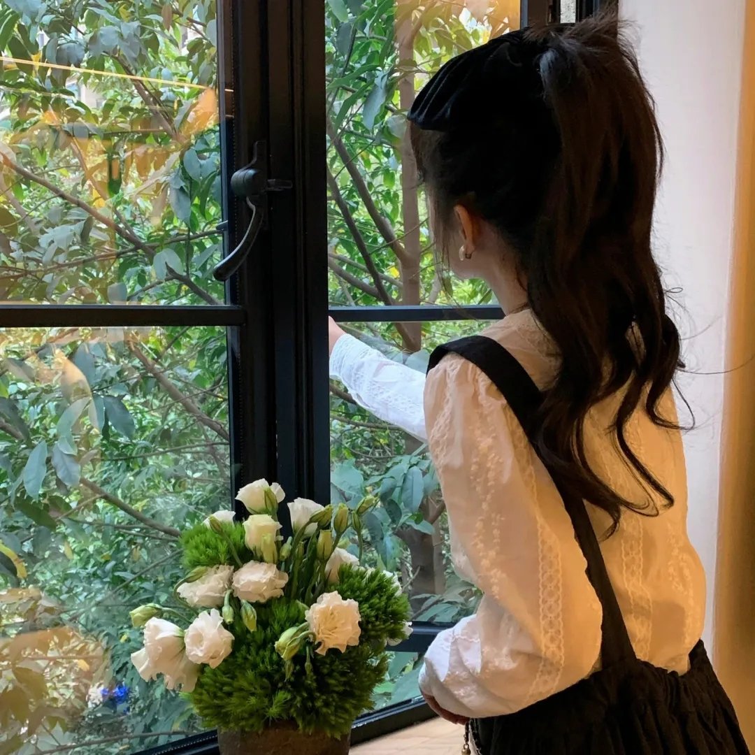 最喜欢的花 在线观看